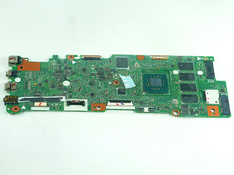 Asus TP401MAS TP401MAS ATX-Motherboard