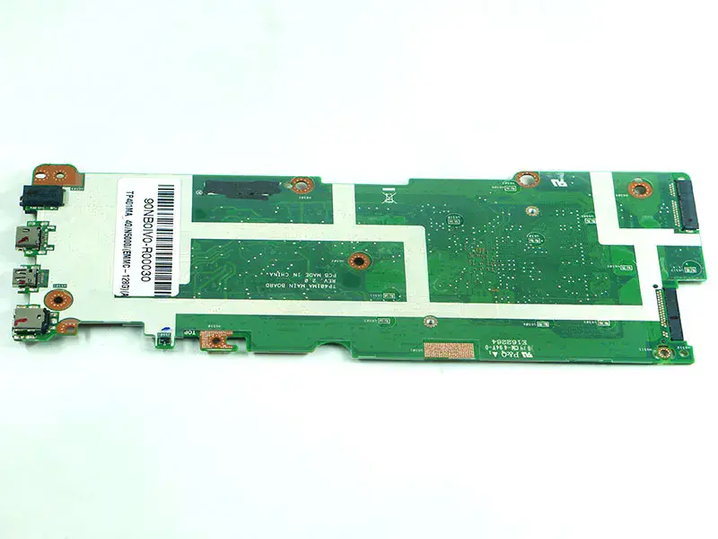 Asus TP401MAS TP401MAS ATX-Motherboard