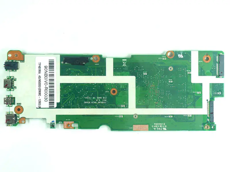 Asus TP401MAS TP401MAS ATX-Motherboard
