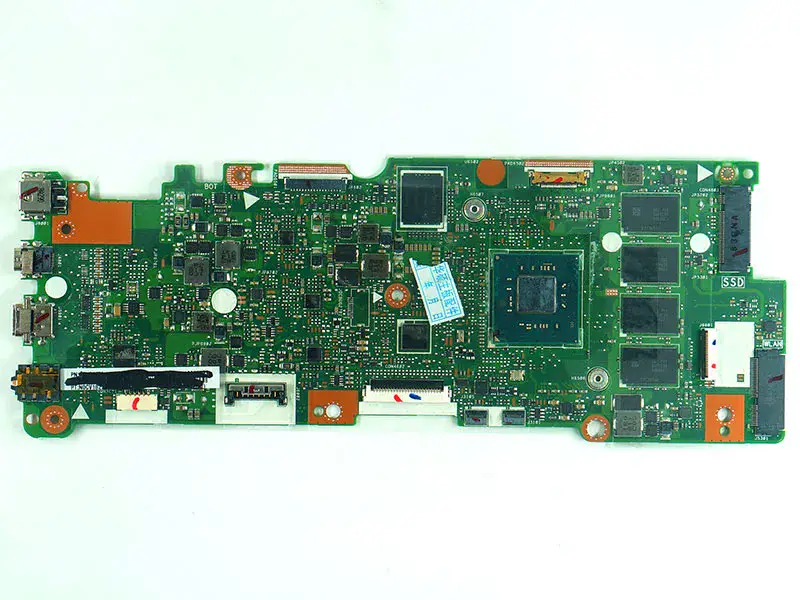 Asus TP401MAS TP401MAS ATX-Motherboard