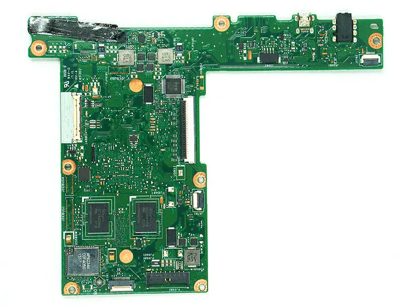 Asus X205TA Hauptplatine für ASUS X205T Laptop