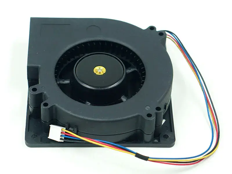 Delta BFB1212HH Ventilator