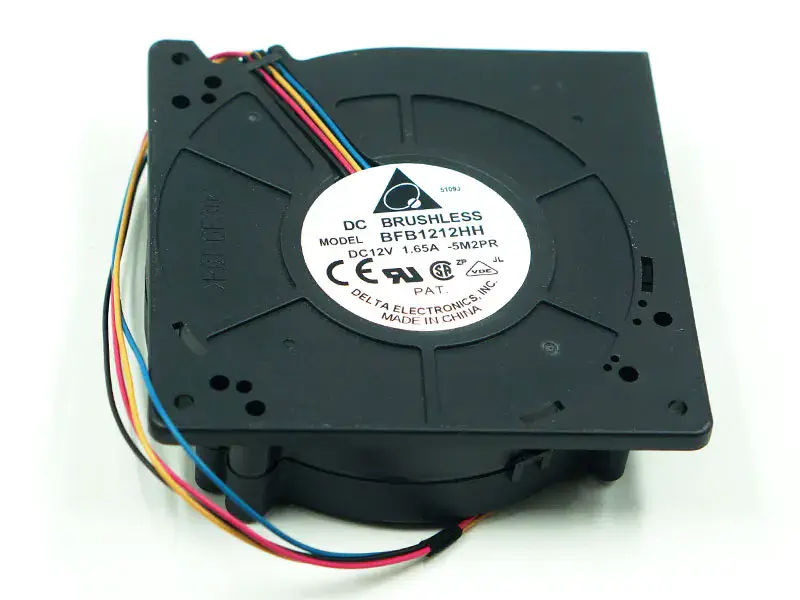 Delta BFB1212HH Ventilator