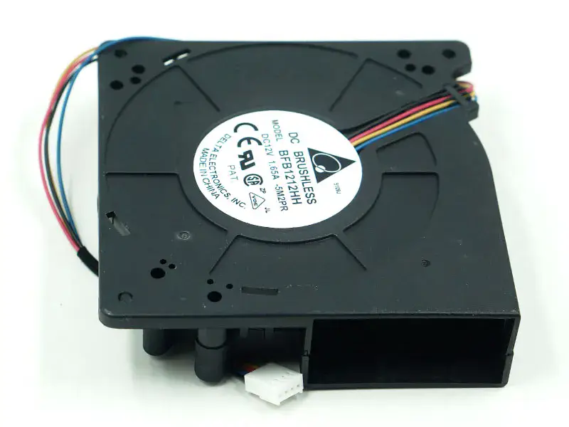 Delta BFB1212HH Ventilator