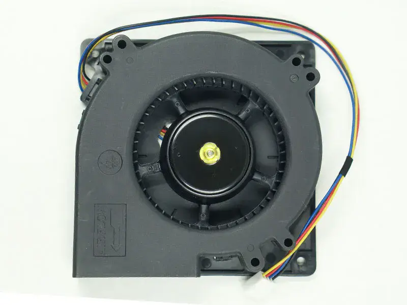 Delta BFB1212HH Ventilator