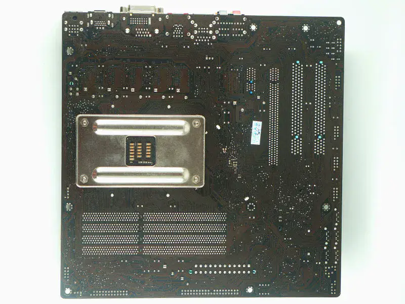 Asus M4A785TD-M EVO AM3 785G Hauptplatine