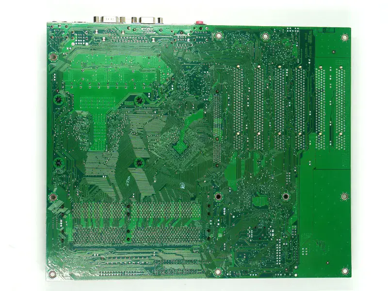 Intel D865GBF/D865PERC Hauptplatine