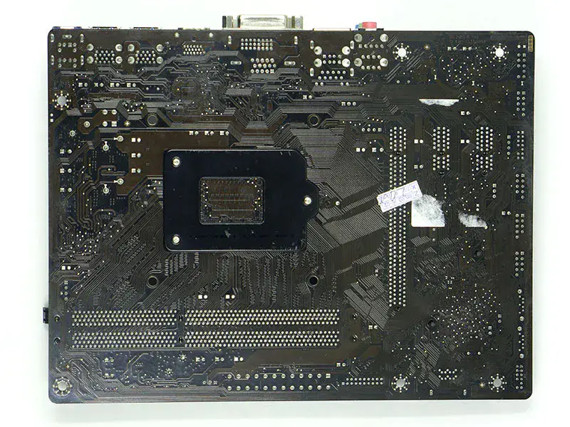 MSI H81M-E34 Mainboard LGA1150 DDR3