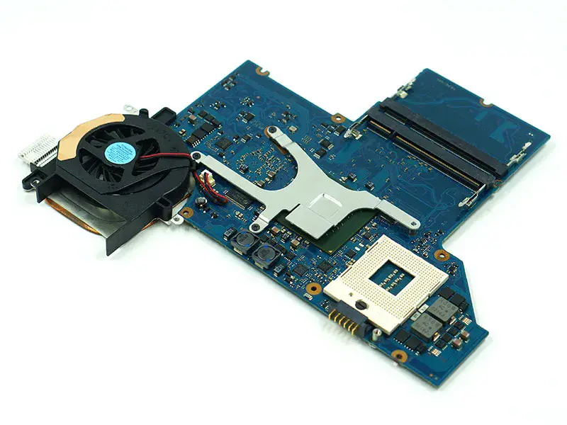 Sony MBX-147 A1237101A Hauptplatine