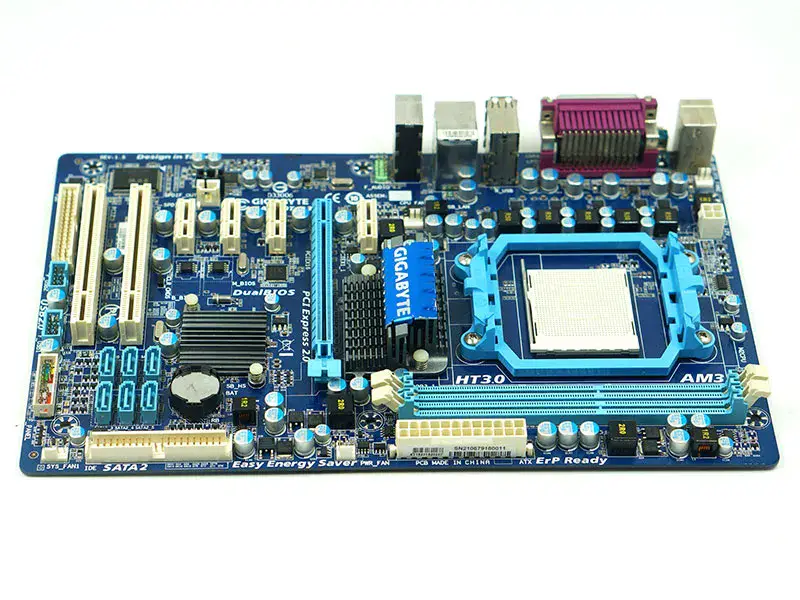 Gigabyte GA-770T-D3L Hauptplatine AM3