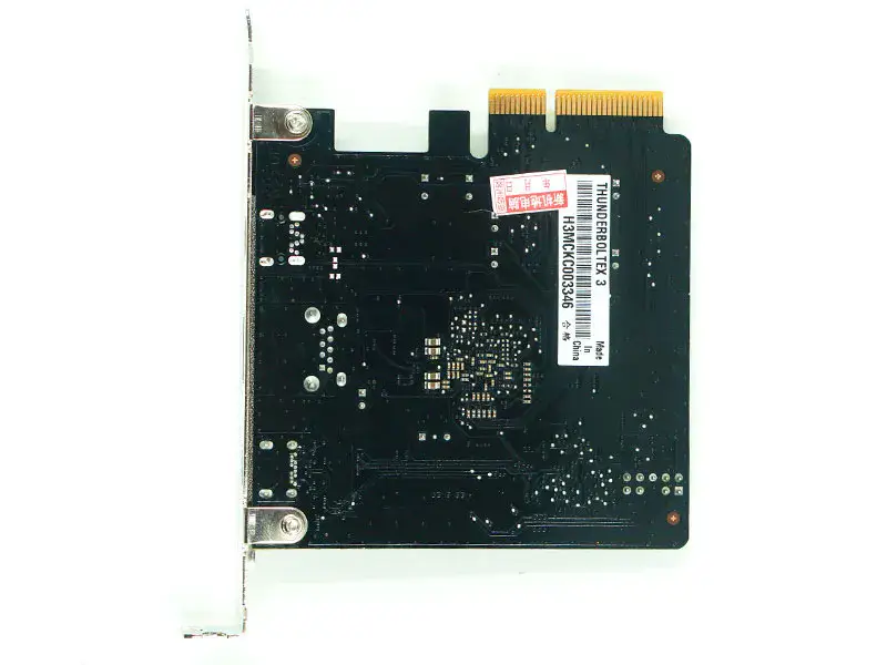 Asus ThunderboltEX 3 Erweiterungskarte