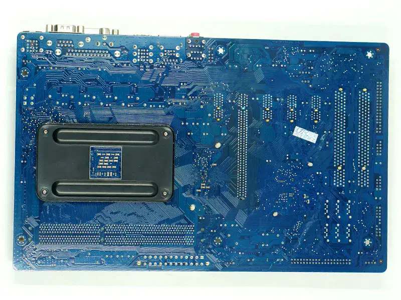 Gigabyte GA-770T-D3L Hauptplatine AM3