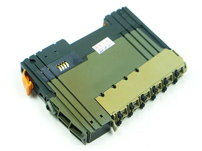 B&R X20AI4622+X20BM11+X20TB12 SPS Modul