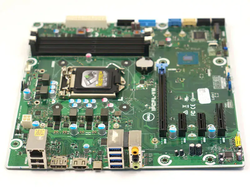 Dell XPS 8930 IPCFL-VM CN-0DF42J Hauptplatine
