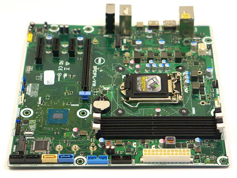 Dell XPS 8930 IPCFL-VM CN-0DF42J Hauptplatine