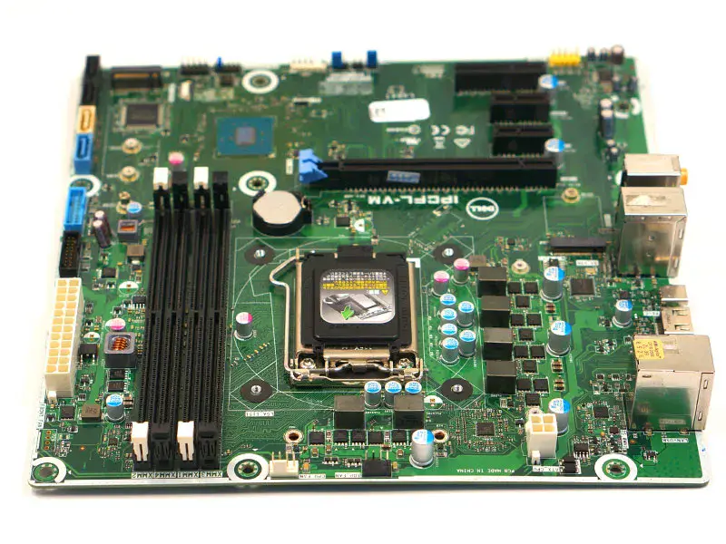 Dell XPS 8930 IPCFL-VM CN-0DF42J Hauptplatine
