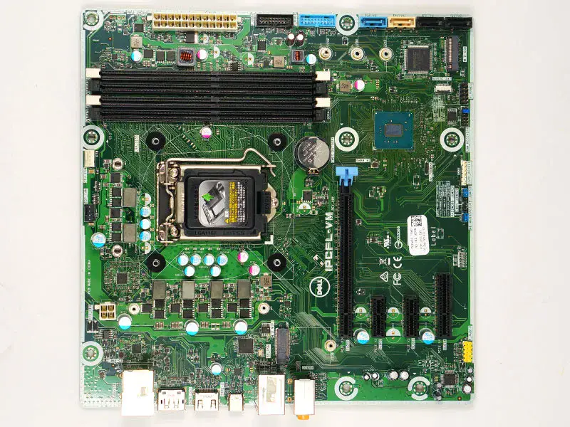 Dell XPS 8930 IPCFL-VM CN-0DF42J Hauptplatine