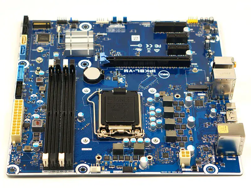 Dell IPKBL-VM 0VHXCD Hauptplatine