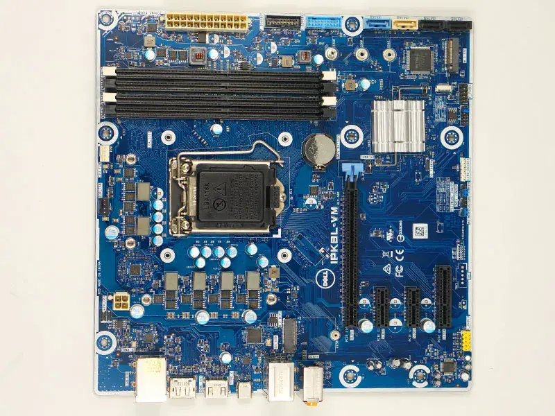 Dell IPKBL-VM 0VHXCD Hauptplatine