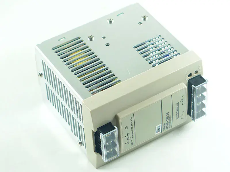 Omron Netzgerät S8VS-18024