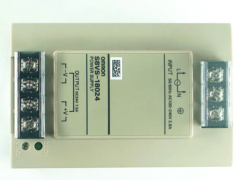 Omron Netzgerät S8VS-18024