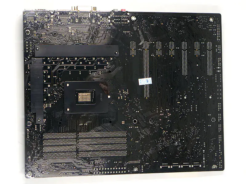 Asus Z87-PRO(VEDITION)-Motherboard