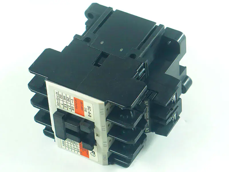 FUJI SC-4-0 Magnetisches Schütz