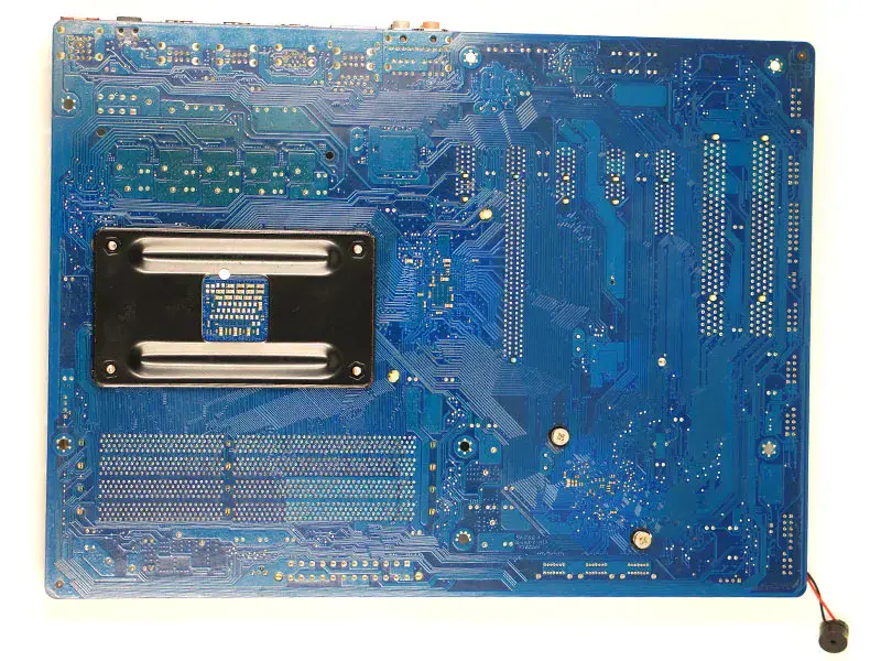 Gigabyte GA-970A-D3 Hauptplatine