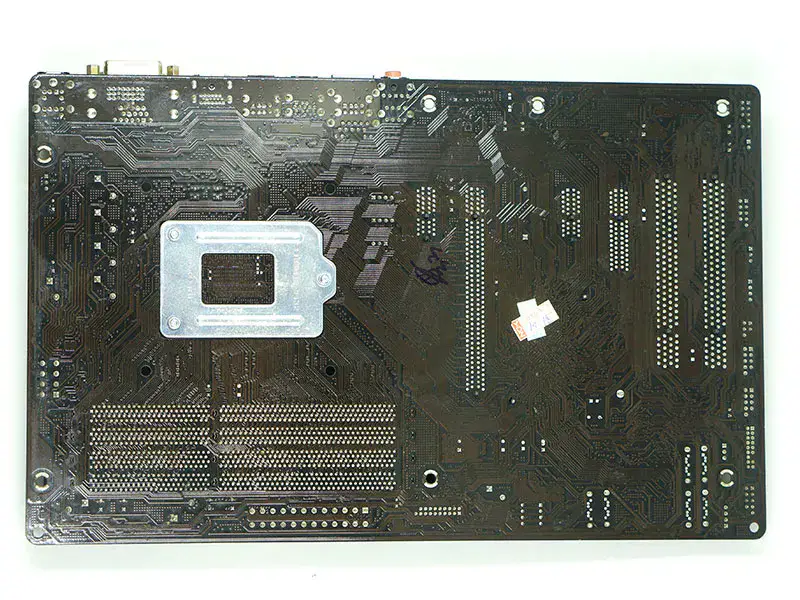 Asrock B85 PRO4 Mainboard DDR3 32GB ATX LAG1150