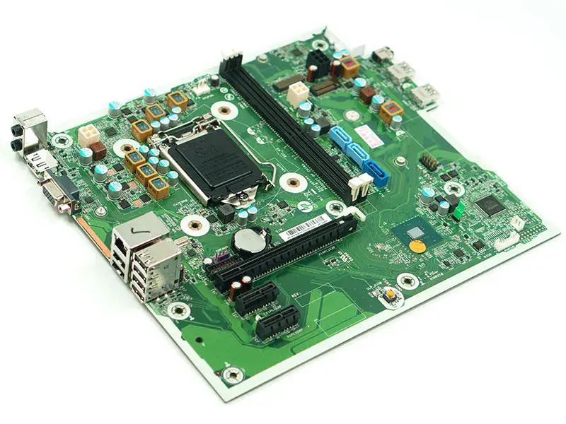 HP L04745-001 L02439-021 L04745-601 400 G5 MT Hauptplatine