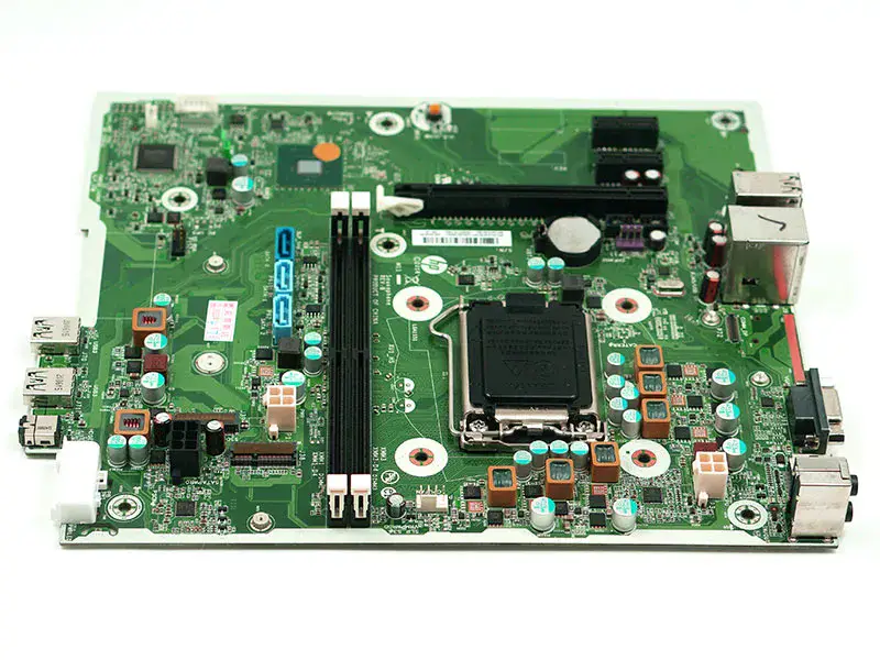 HP L04745-001 L02439-021 L04745-601 400 G5 MT Hauptplatine