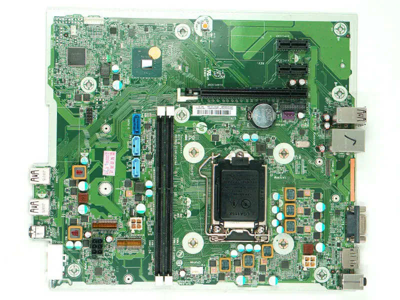 HP L04745-001 L02439-021 L04745-601 400 G5 MT Hauptplatine