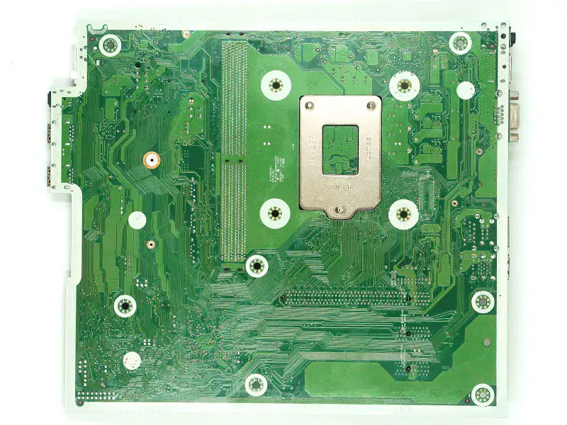 HP L04745-001 L02439-021 L04745-601 400 G5 MT Hauptplatine