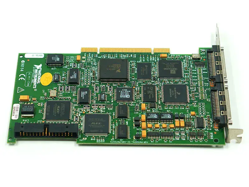 NI PCI-7340 DAQ-Karte