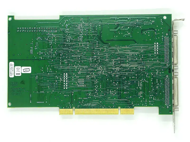 NI PCI-7340 DAQ-Karte