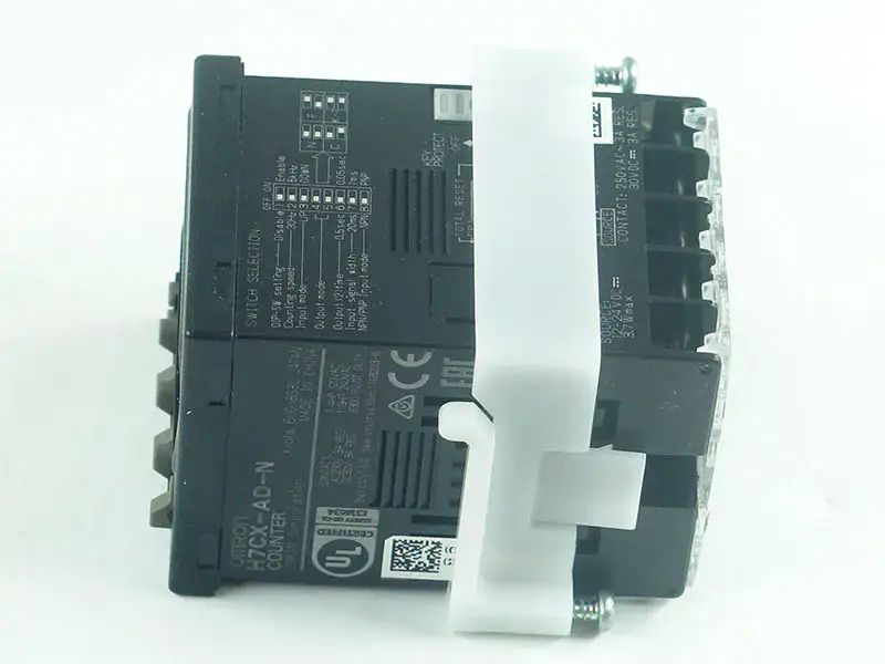 Omron-Zähler H7CX-AD-N