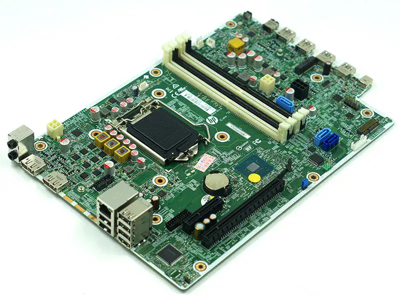 HP ProDesk 600 G4 SFF L05338-001 L05338-601 L02433-001 Hauptplatine