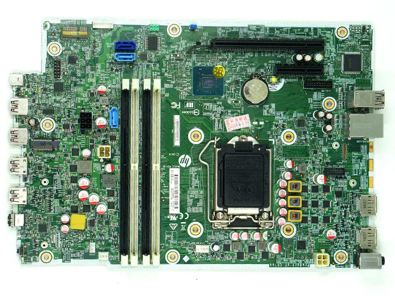 HP ProDesk 600 G4 SFF L05338-001 L05338-601 L02433-001 Hauptplatine