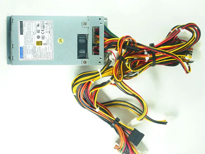 Advantech FSP350-50FCB 96PS-A350WFXG Netzgerät