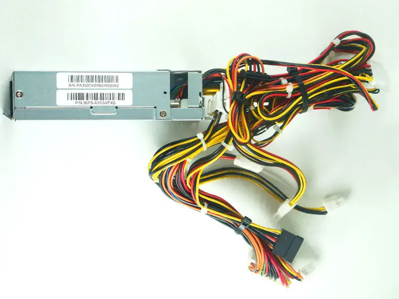 Advantech FSP350-50FCB 96PS-A350WFXG Netzgerät