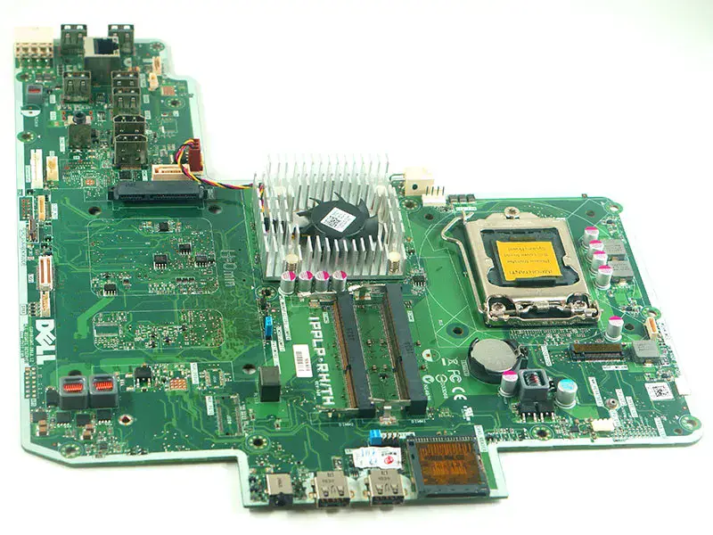 DELL Inspiron 23 5348 IPPLP-RH/TH CN-0TD00 Hauptplatine