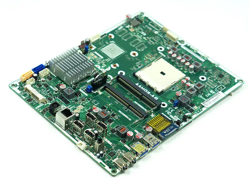 HP Pavilion 23 AAHD3-AB 696940-001 700543-501 Hauptplatine