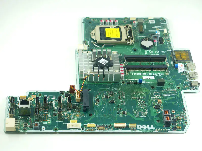 DELL Inspiron 23 5348 IPPLP-RH/TH CN-0TD00 Hauptplatine