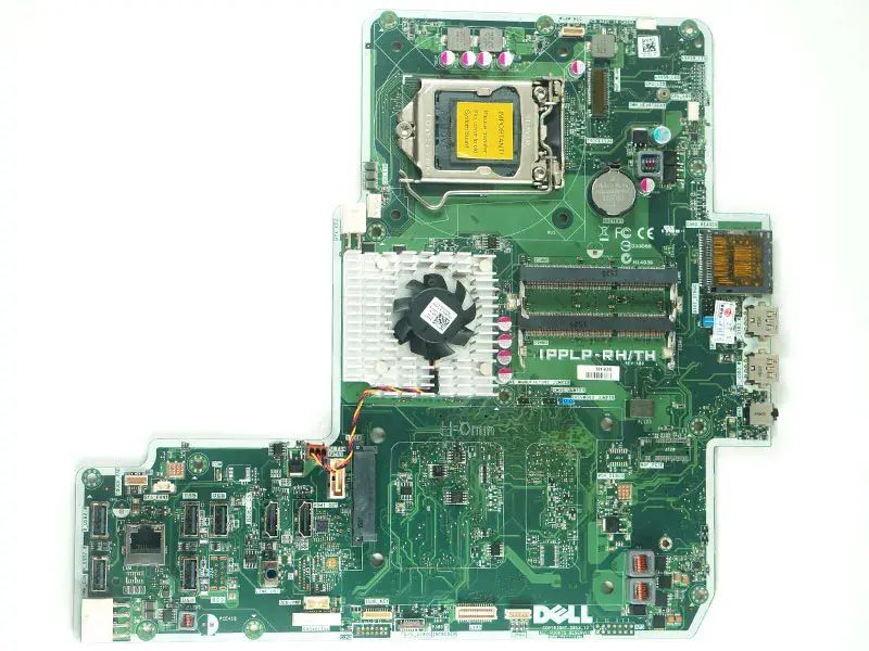DELL Inspiron 23 5348 IPPLP-RH/TH CN-0TD00 Hauptplatine