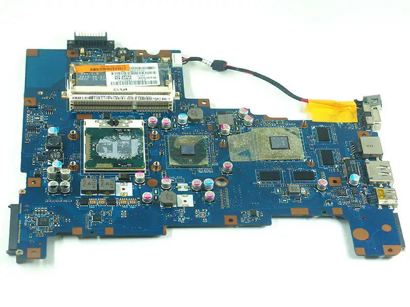 Toshiba L670 L675 L670D L675D NALAA LA-6042P LA-6041P Hauptplatine