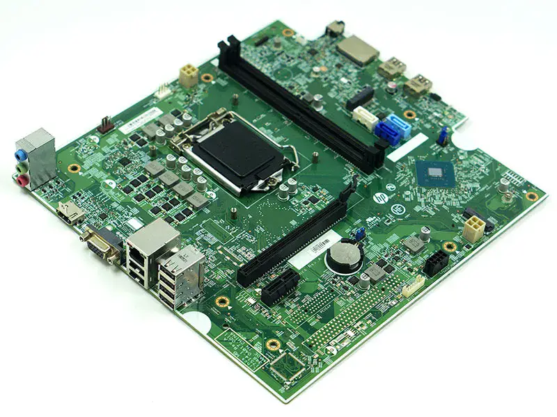 HP Pro G4 MT L17659-001 L17659-601 942015-002 17514-1 348.0A817.0011 Motherboard