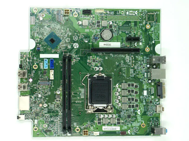 HP Pro G4 MT L17659-001 L17659-601 942015-002 17514-1 348.0A817.0011 Motherboard