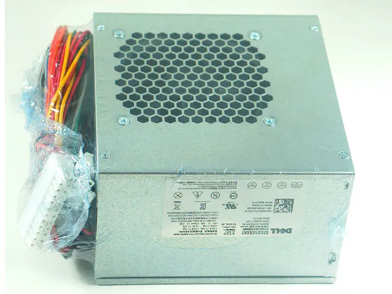 Dell HU460AM-01 0WC1T4 Leiterplatte