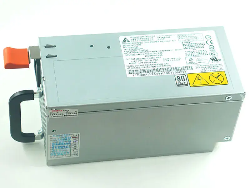 Lenovo DPS-430EB A 00AL204 Netzgerät