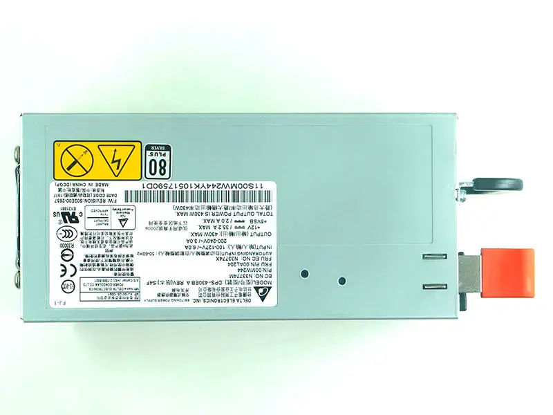 Lenovo DPS-430EB A 00AL204 Netzgerät